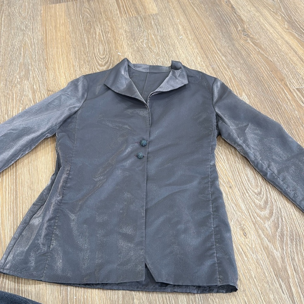 Gianfranco Ferreira studio size 10